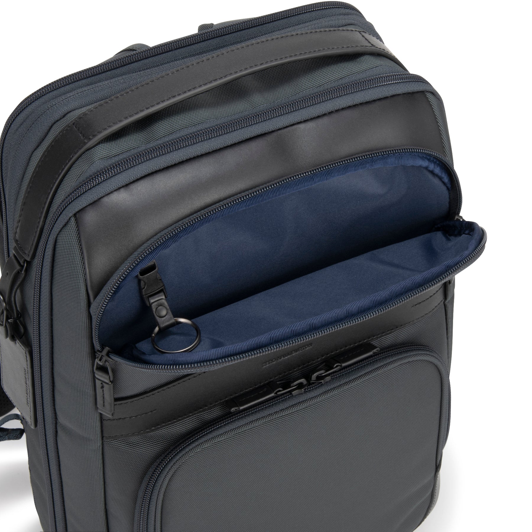ZEST3 | Expandable Medium Backpack B4/15.6" PC 81731