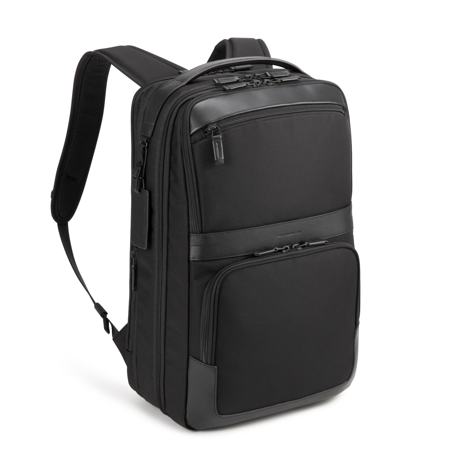 ZEST3 | Expandable Large Backpack B4/15.6" PC 81732