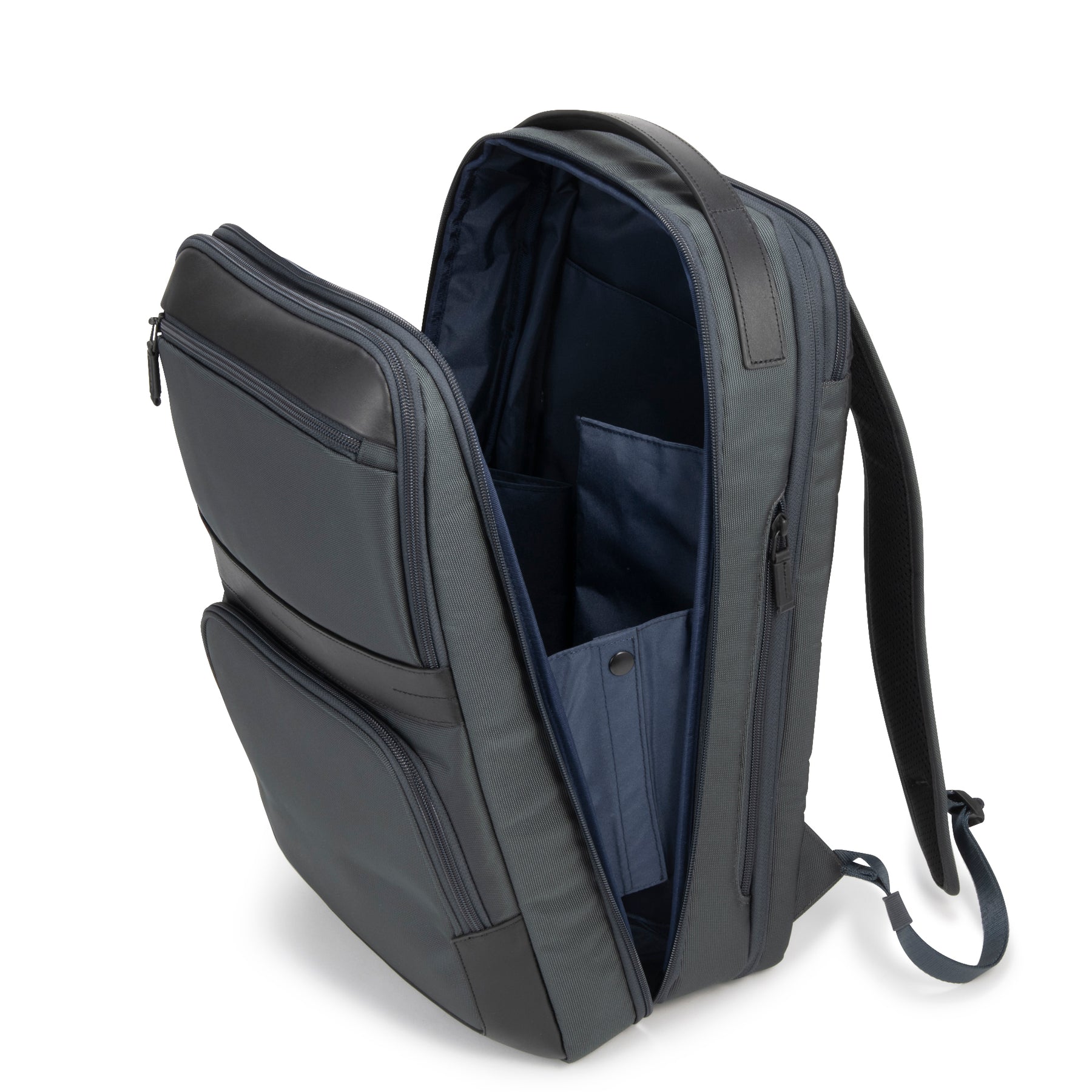 ZEST3 | Expandable Large Backpack B4/15.6" PC 81732