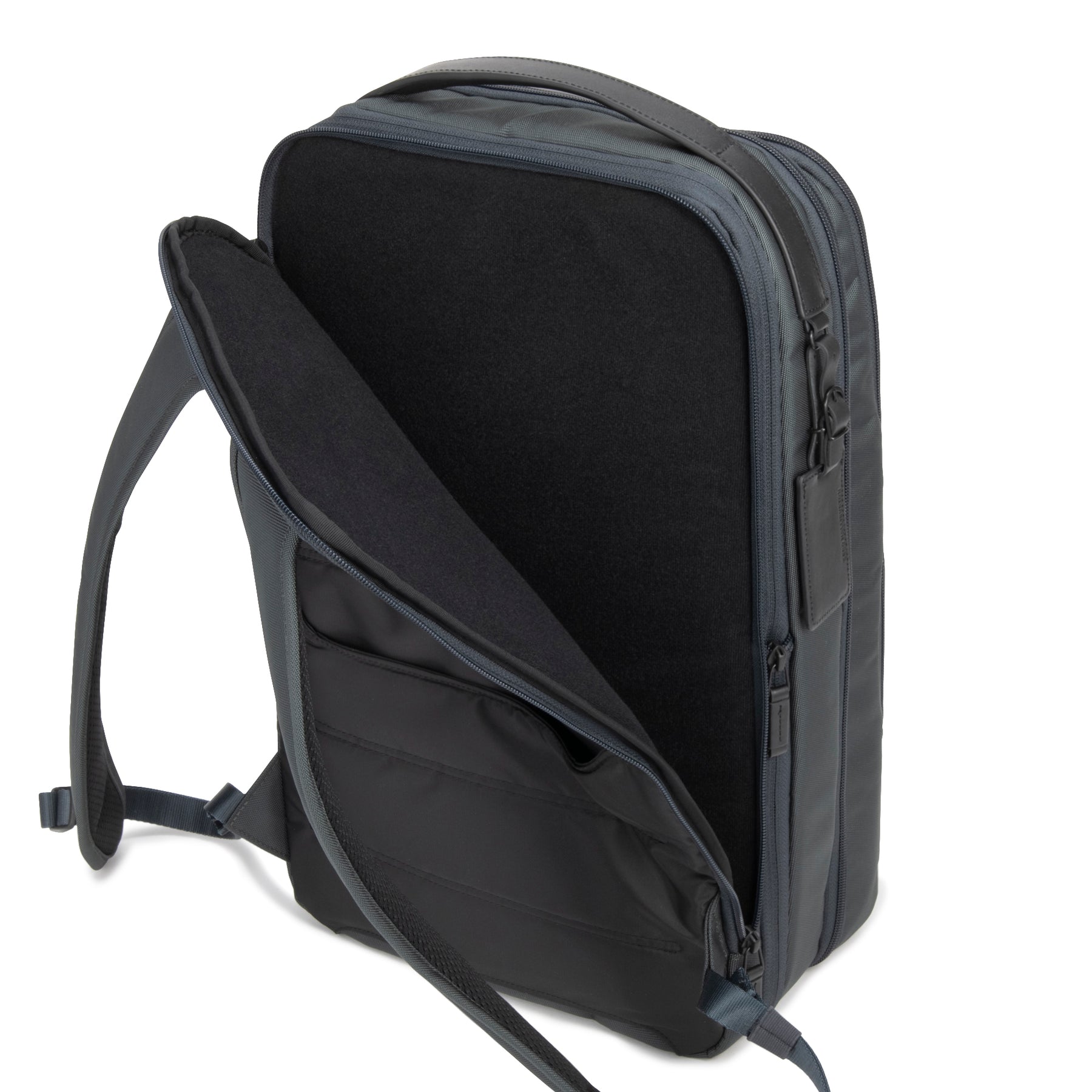 ZEST3 | Expandable Large Backpack B4/15.6" PC 81732
