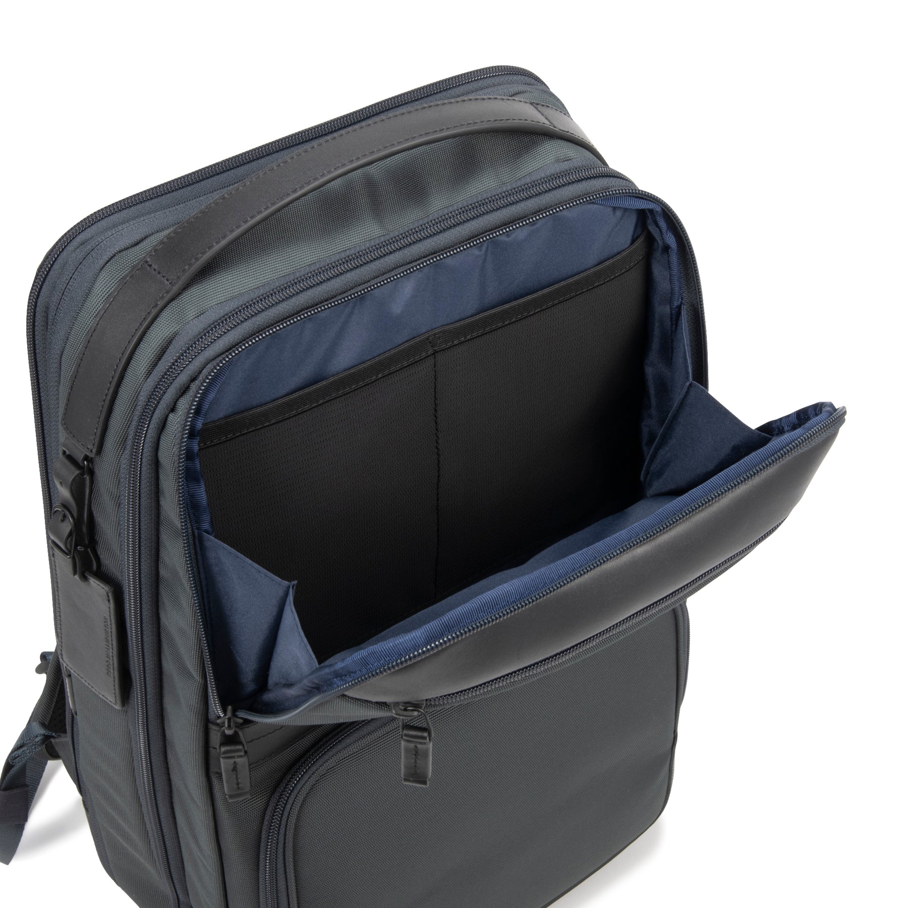 ZEST3 | Expandable Large Backpack B4/15.6" PC 81732