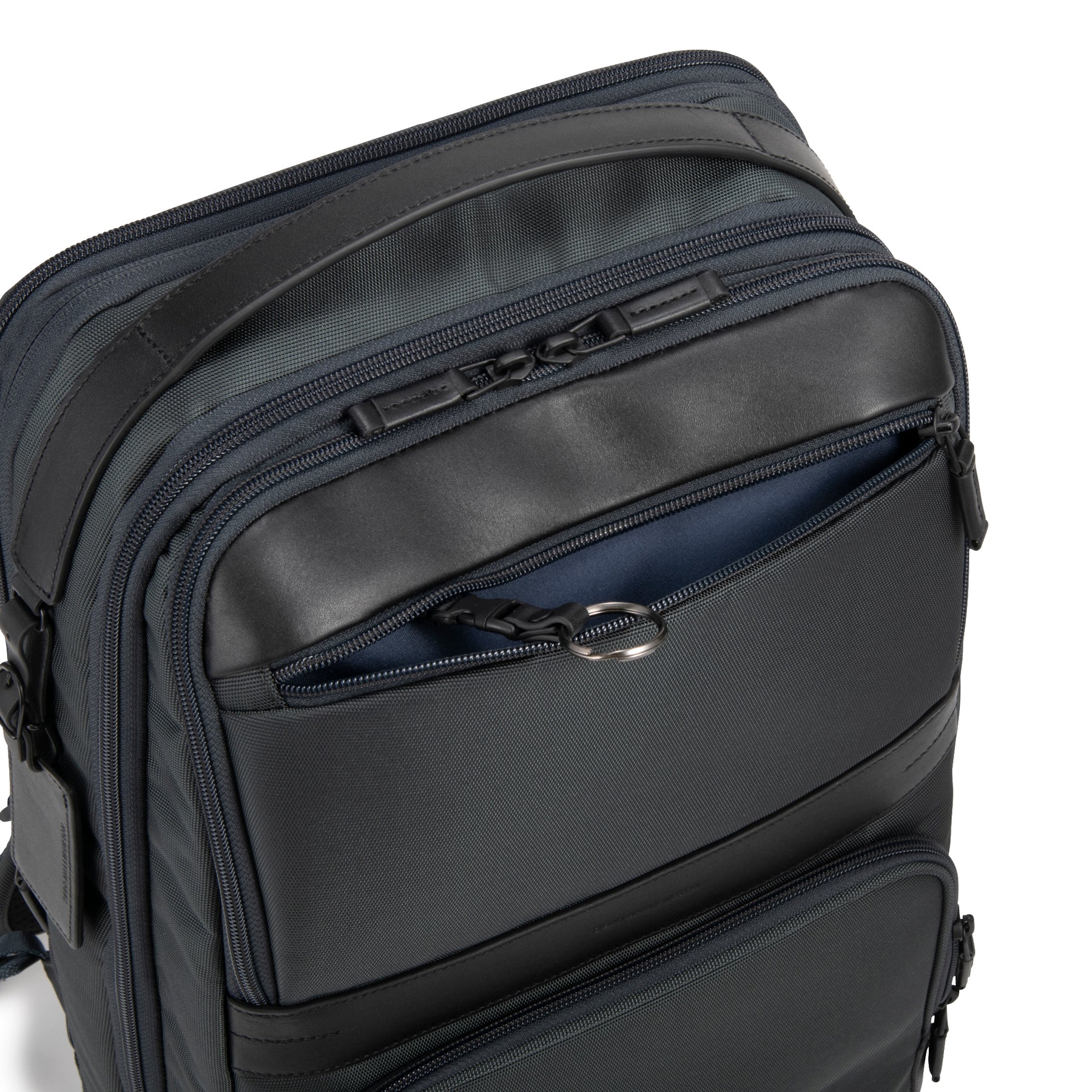 ZEST3 | Expandable Large Backpack B4/15.6" PC 81732