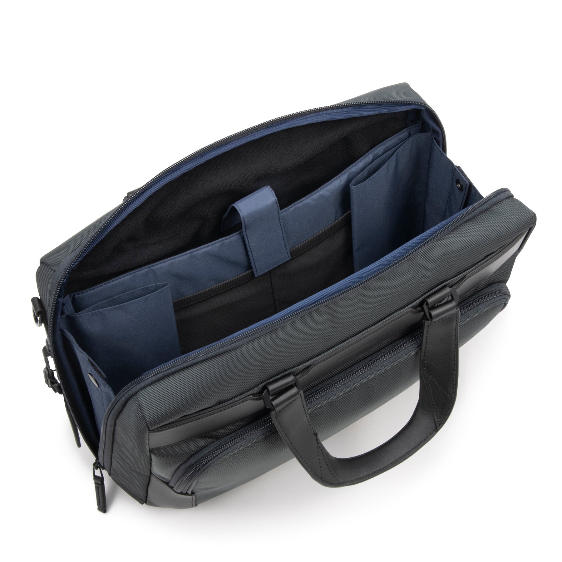 ZEST3 | Briefcase A4/14" PC 81733