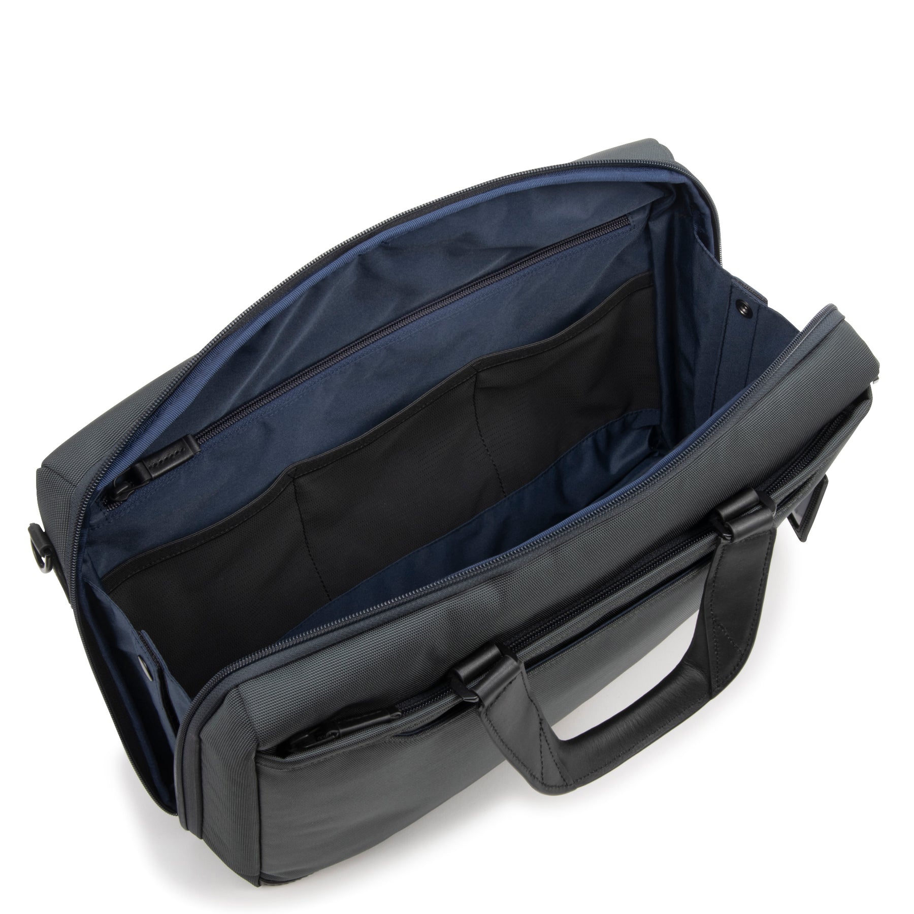 ZEST3 | Briefcase A4/14" PC 81733