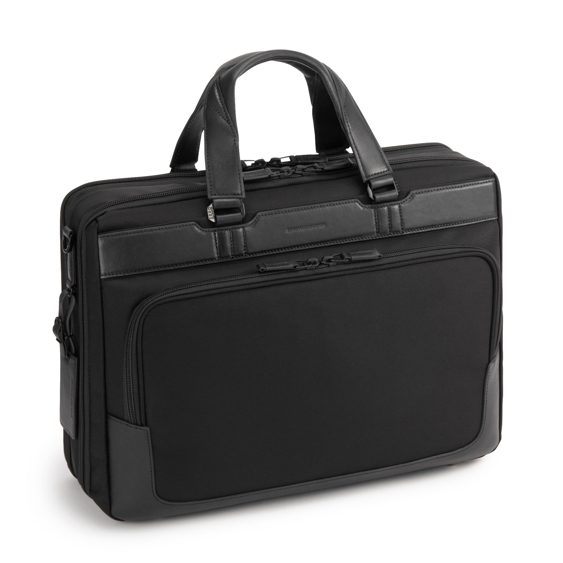 ZEST3 | Expandable Medium Briefcase B4/15.6" PC 81734