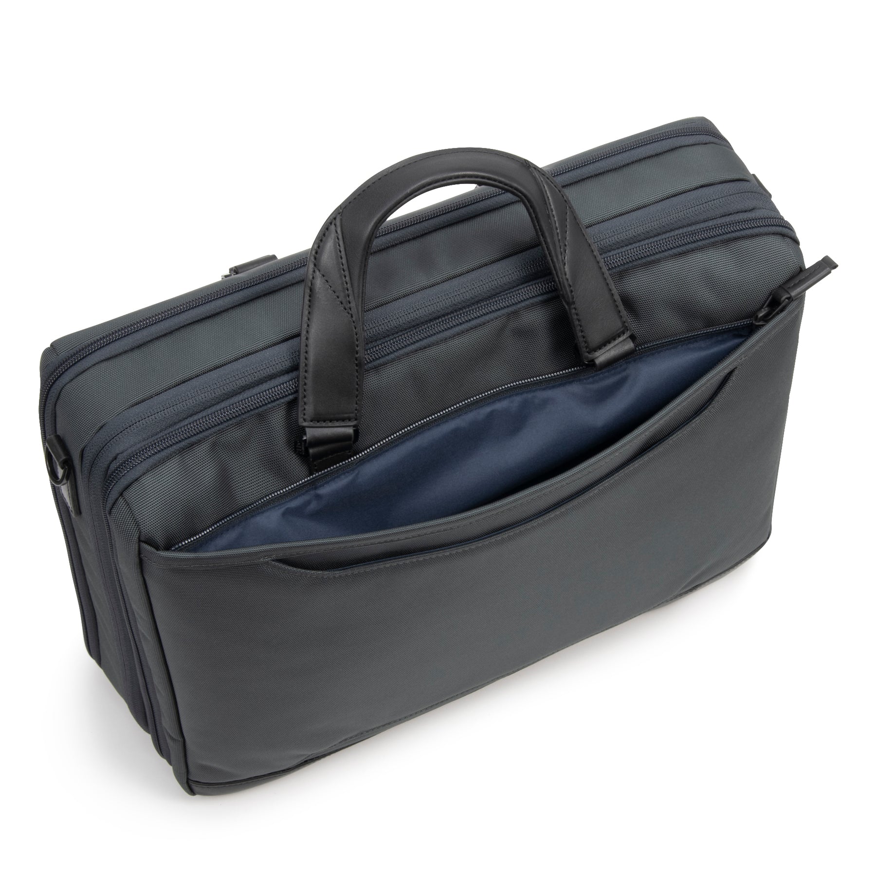 ZEST3 | Expandable Medium Briefcase B4/15.6" PC 81734
