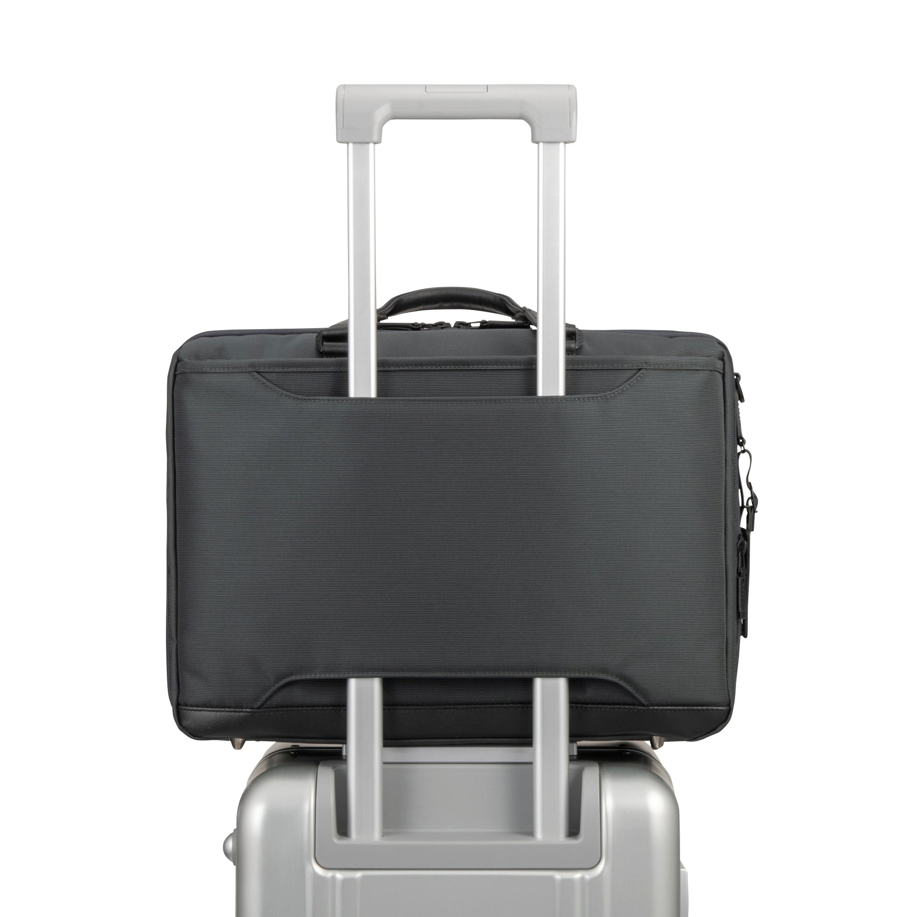 ZEST3 | Expandable Medium Briefcase B4/15.6" PC 81734