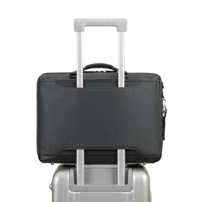 ZEST3 | Expandable Medium Briefcase B4/15.6" PC 81734