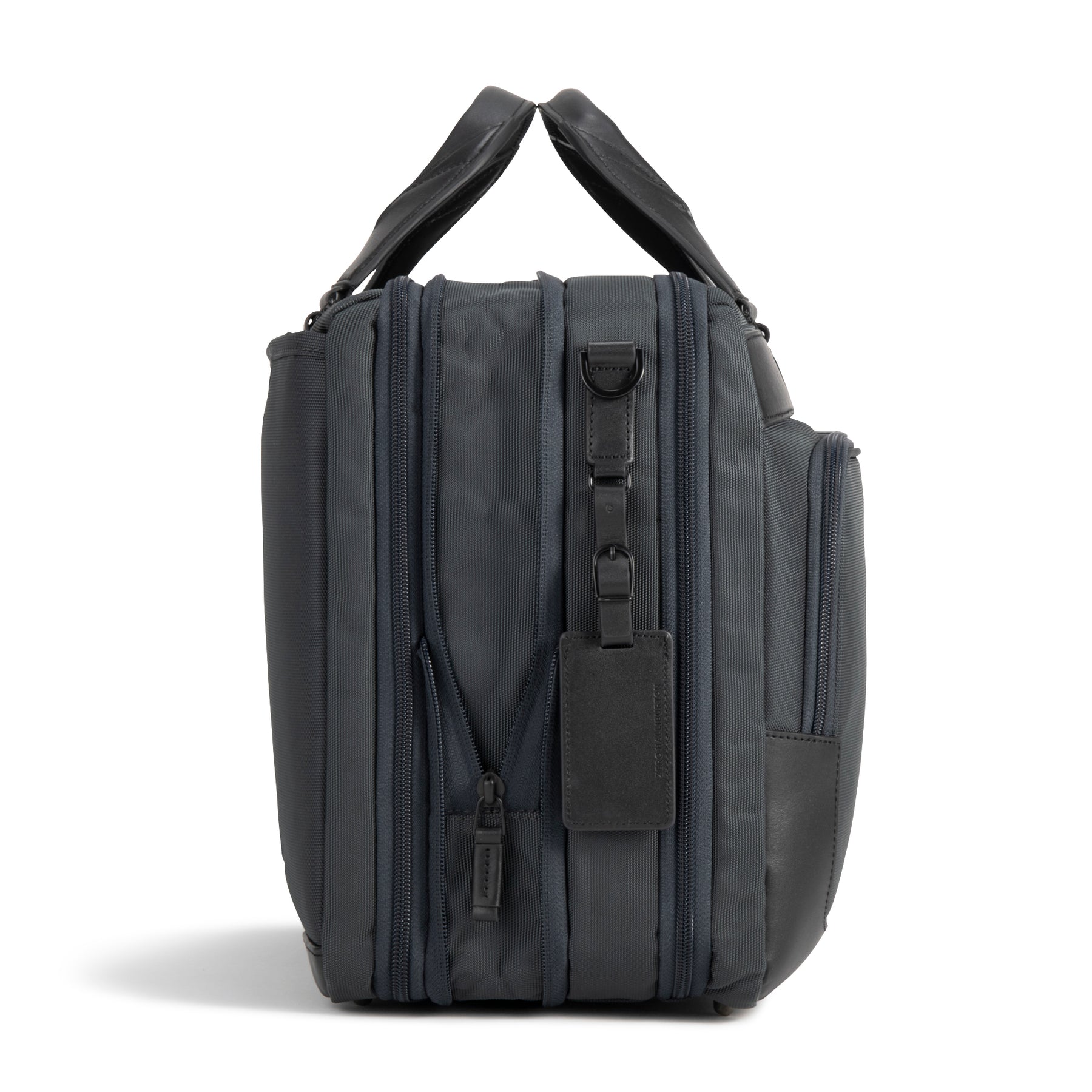 ZEST3 | Expandable Medium Briefcase B4/15.6" PC 81734