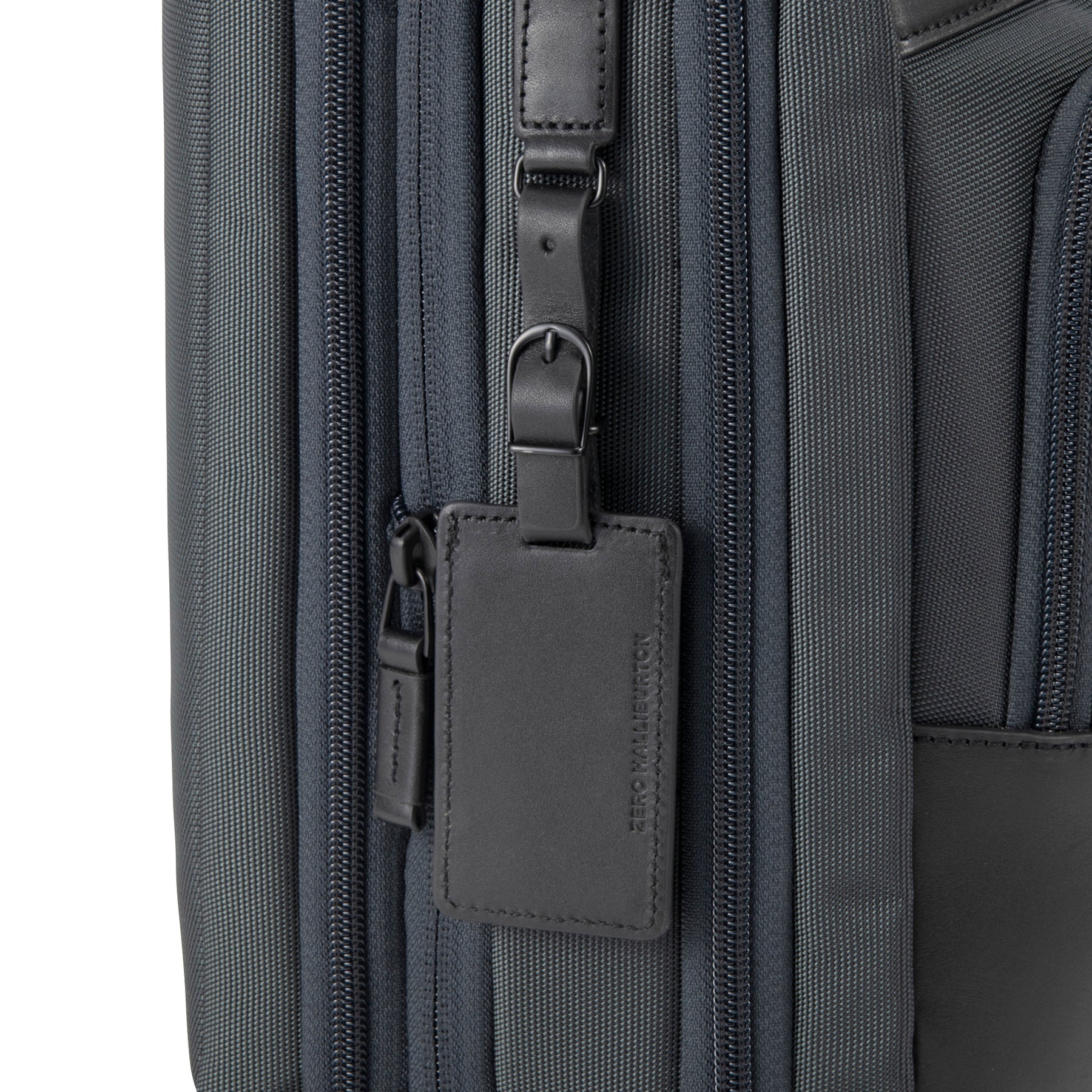 ZEST3 | Expandable Medium Briefcase B4/15.6" PC 81734