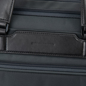 ZEST3 | Expandable Medium Briefcase B4/15.6" PC 81734