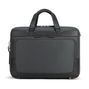 ZEST3 | Expandable Medium Briefcase B4/15.6" PC 81734