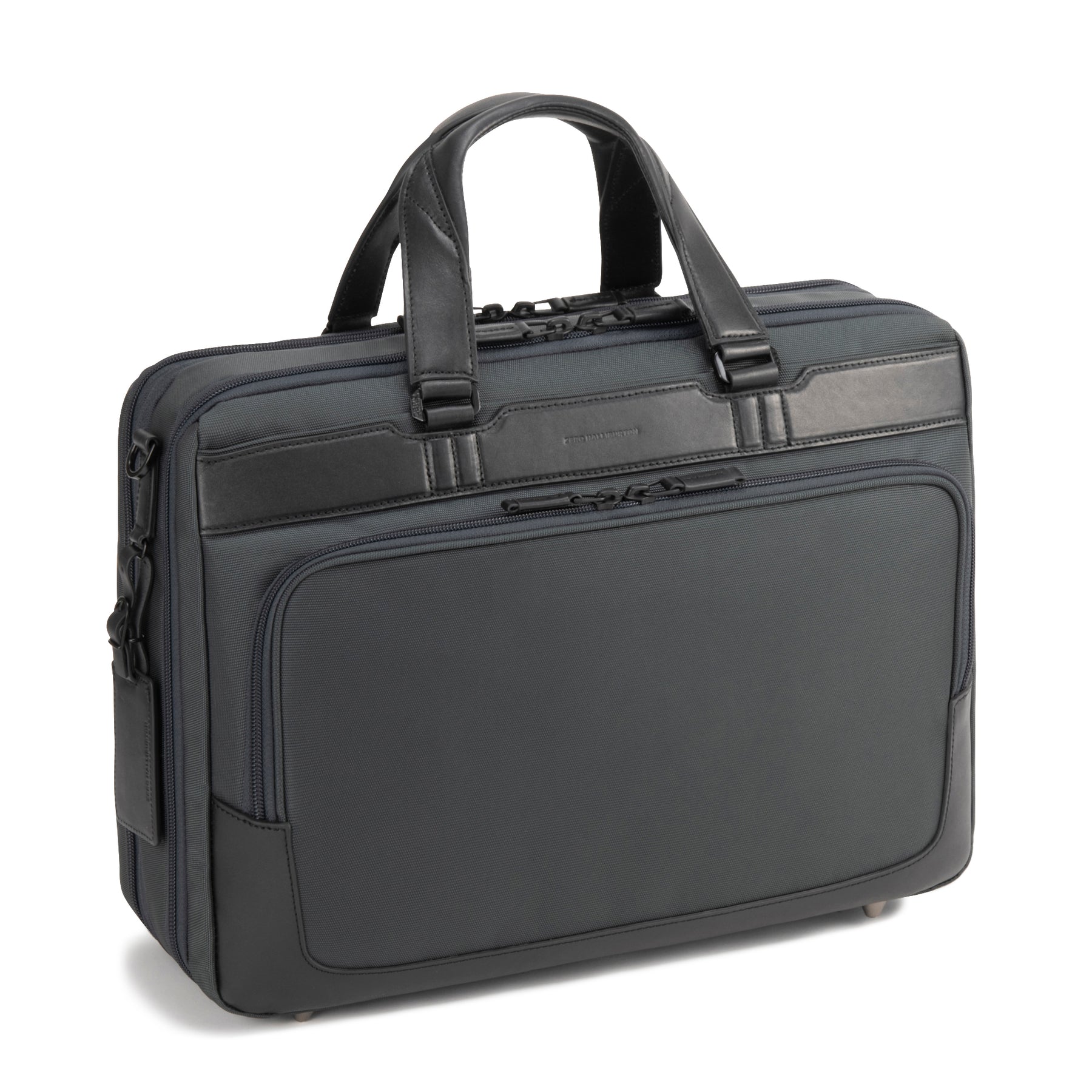 ZEST3 | Expandable Medium Briefcase B4/15.6" PC 81734