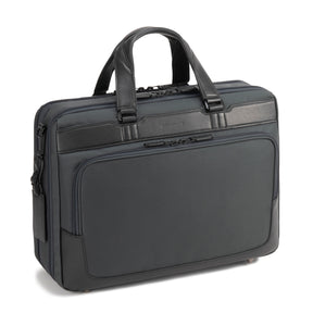 ZEST3 | Expandable Medium Briefcase B4/15.6" PC 81734