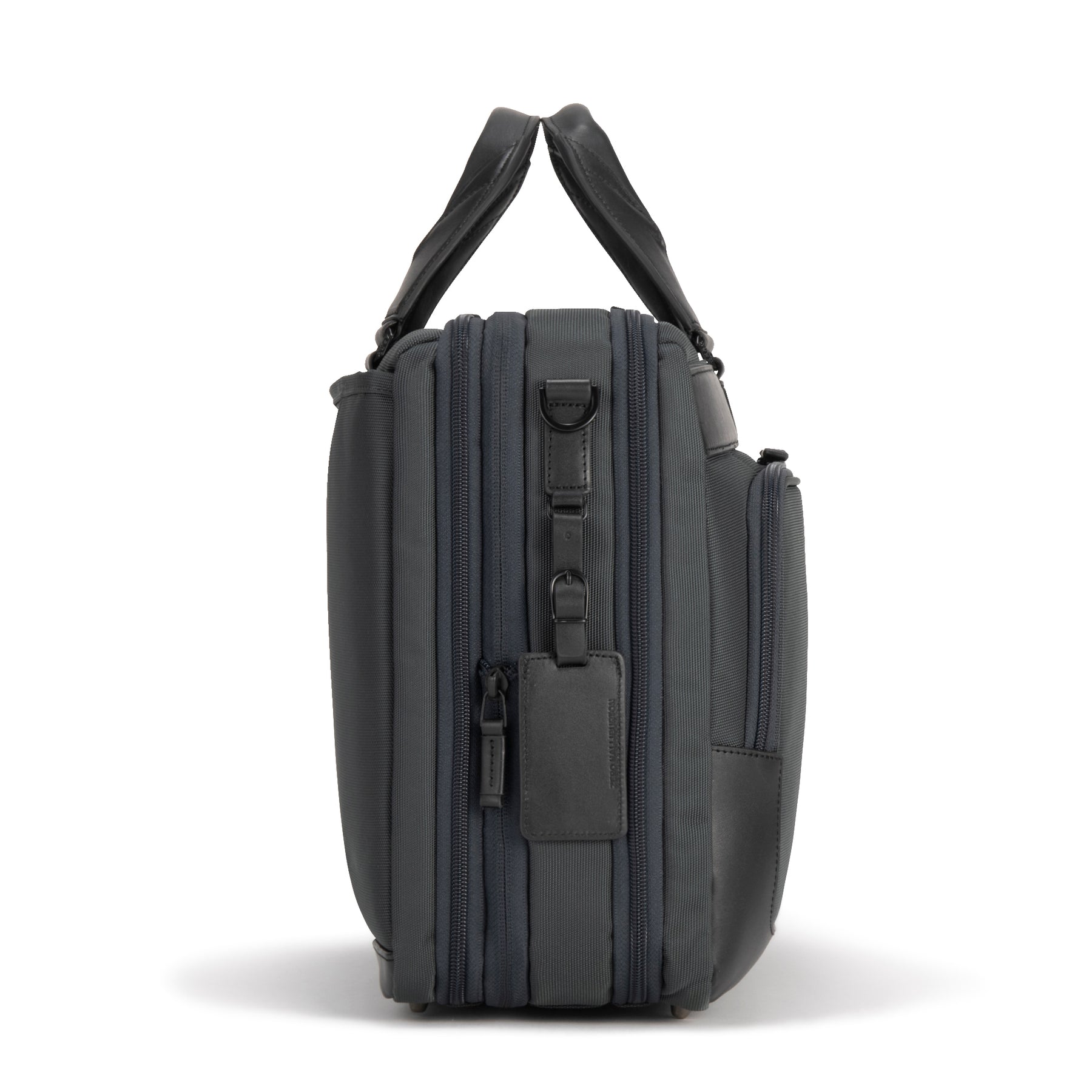 ZEST3 | Expandable Medium Briefcase B4/15.6" PC 81734