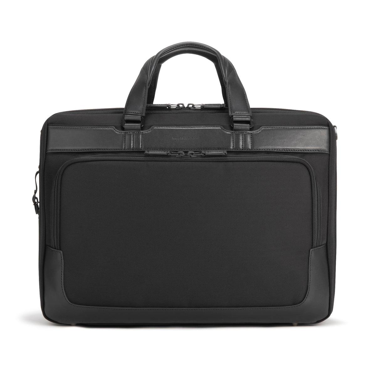 ZEST3 | Expandable Large Briefcase B4/15.6" PC 81735