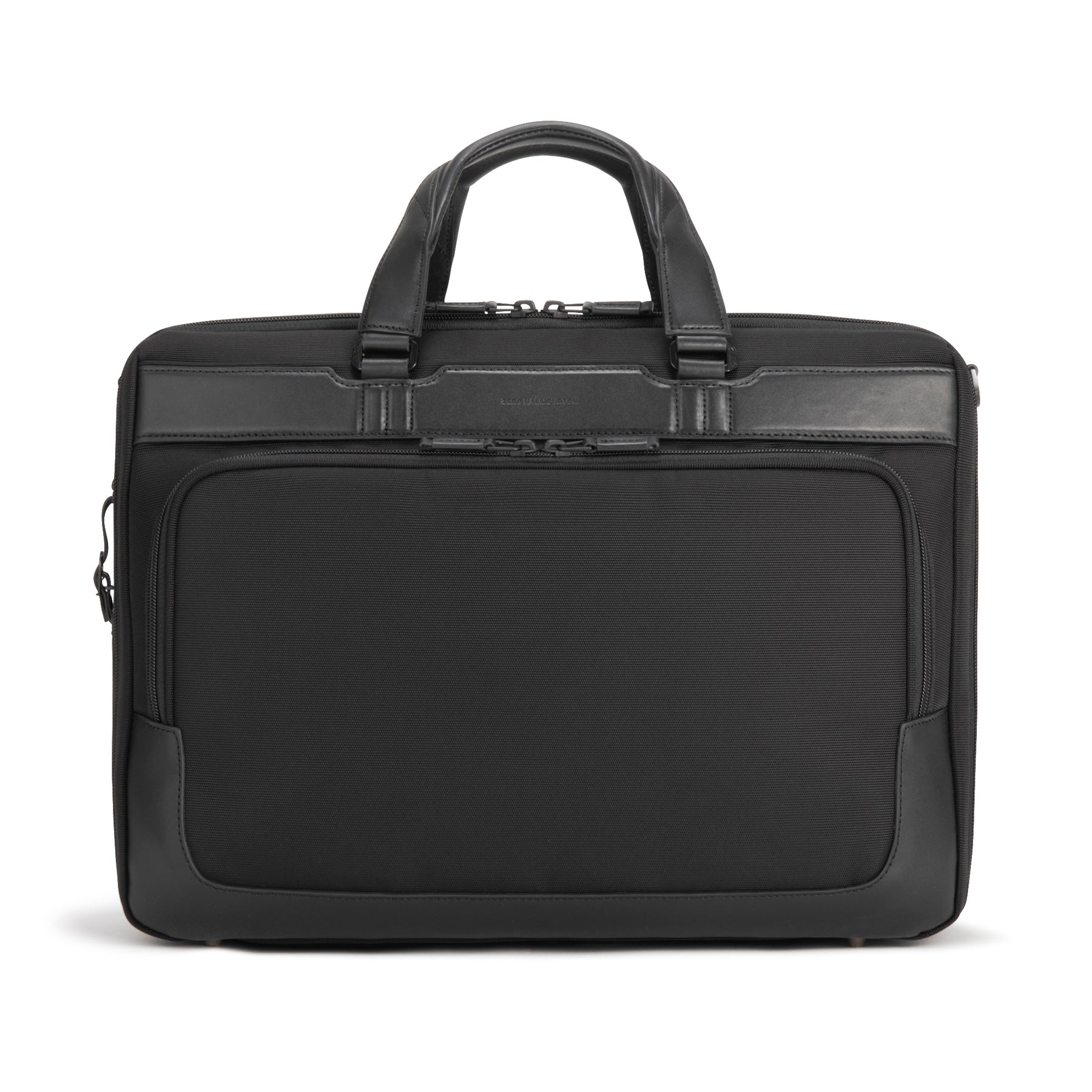 ZEST3 | Expandable Large Briefcase B4/15.6" PC 81735