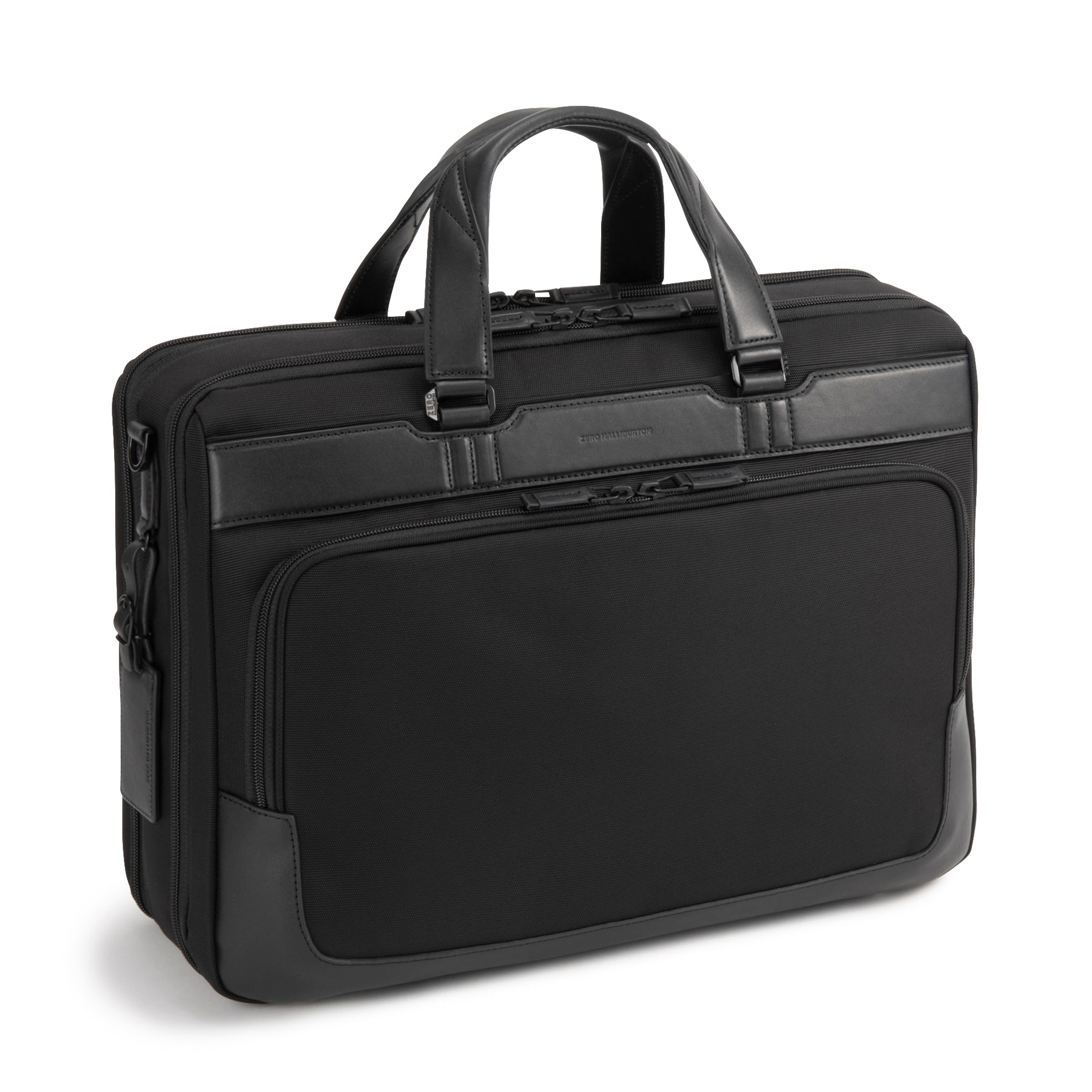 ZEST3 | Expandable Large Briefcase B4/15.6" PC 81735