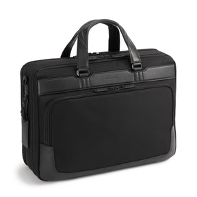 ZEST3 | Expandable Large Briefcase B4/15.6" PC 81735
