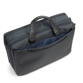 ZEST3 | Expandable Large Briefcase B4/15.6" PC 81735