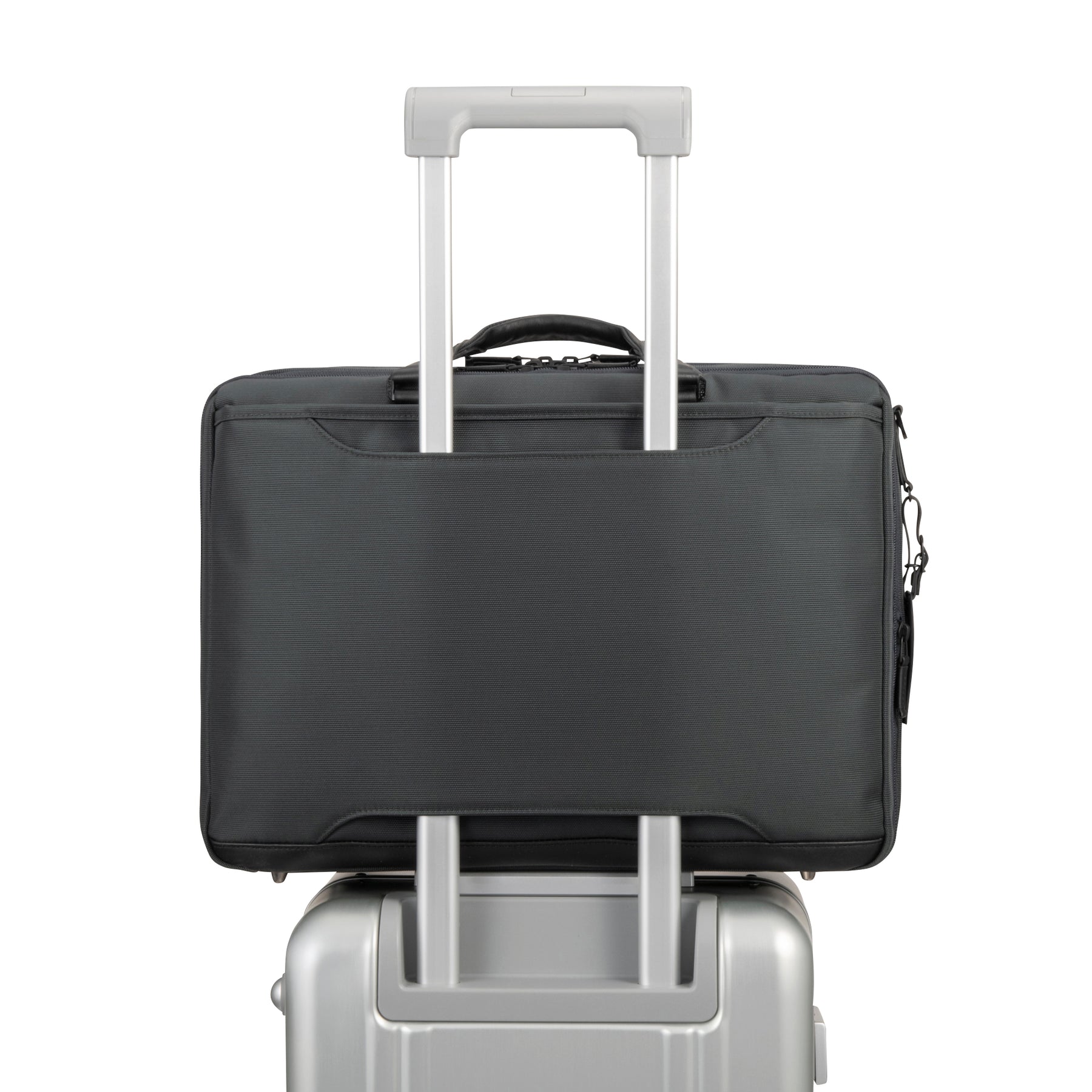 ZEST3 | Expandable Large Briefcase B4/15.6" PC 81735