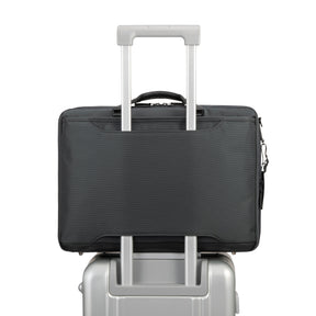 ZEST3 | Expandable Large Briefcase B4/15.6" PC 81735