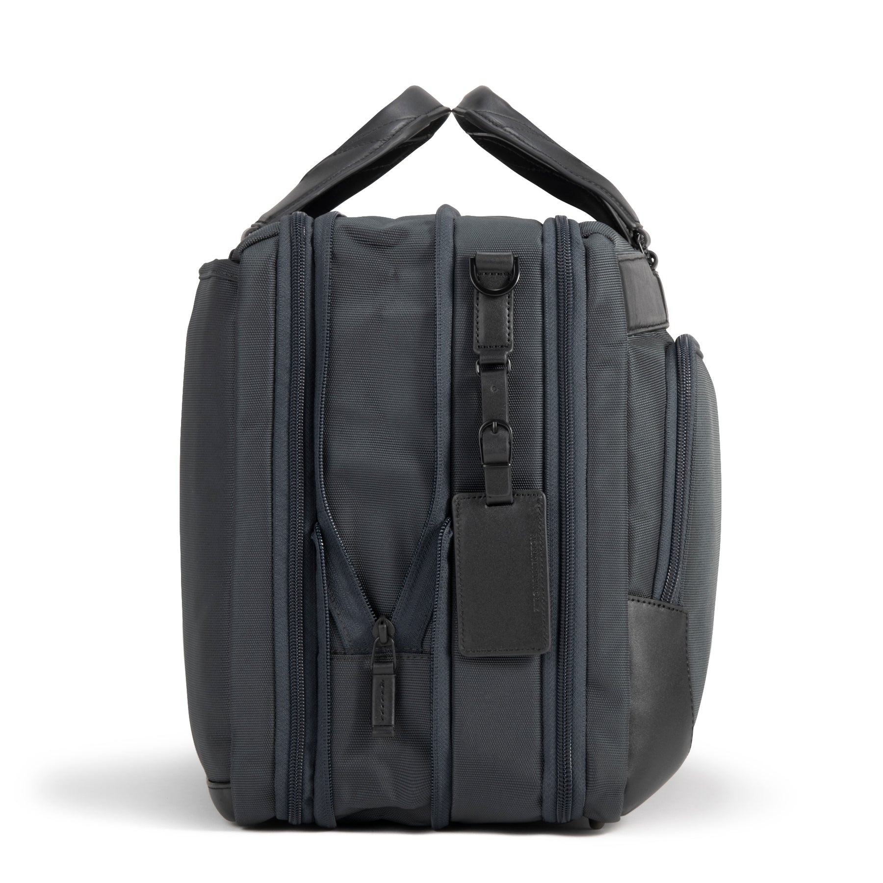 ZEST3 | Expandable Large Briefcase B4/15.6" PC 81735