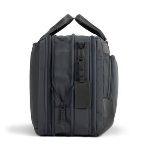 ZEST3 | Expandable Large Briefcase B4/15.6" PC 81735