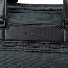 ZEST3 | Expandable Large Briefcase B4/15.6" PC 81735