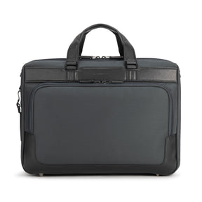 ZEST3 | Expandable Large Briefcase B4/15.6" PC 81735