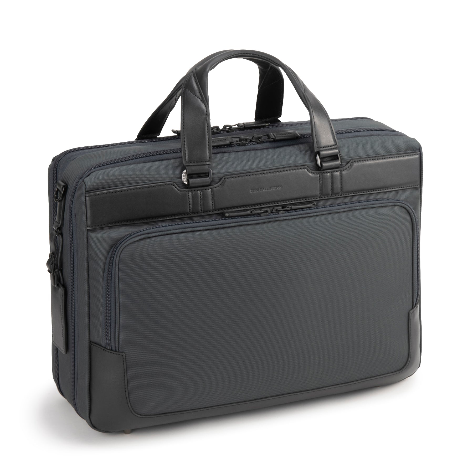 ZEST3 | Expandable Large Briefcase B4/15.6" PC 81735