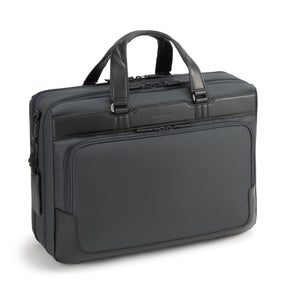 ZEST3 | Expandable Large Briefcase B4/15.6" PC 81735