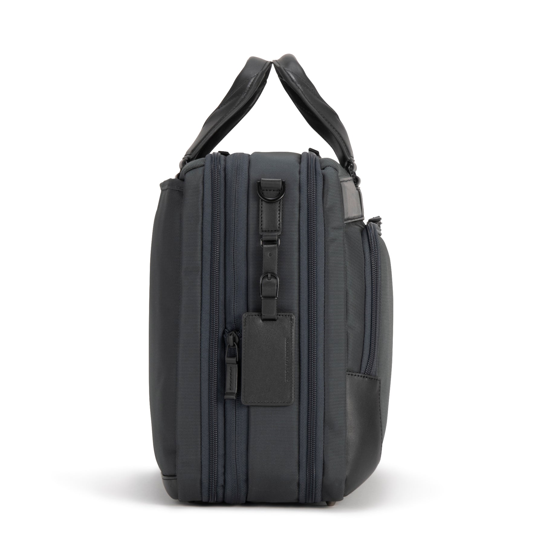 ZEST3 | Expandable Large Briefcase B4/15.6" PC 81735