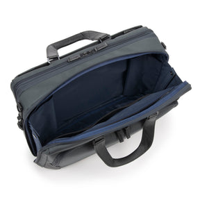 ZEST3 | Expandable Large Briefcase B4/15.6" PC 81735