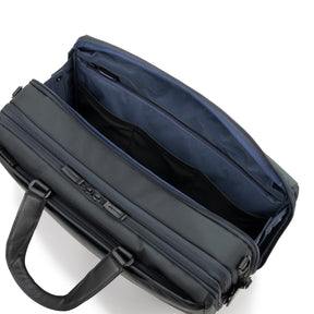ZEST3 | Expandable Large Briefcase B4/15.6" PC 81735