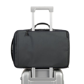 ZEST3 | Expandable 2WAY Briefcase B4/15.6" PC 81736