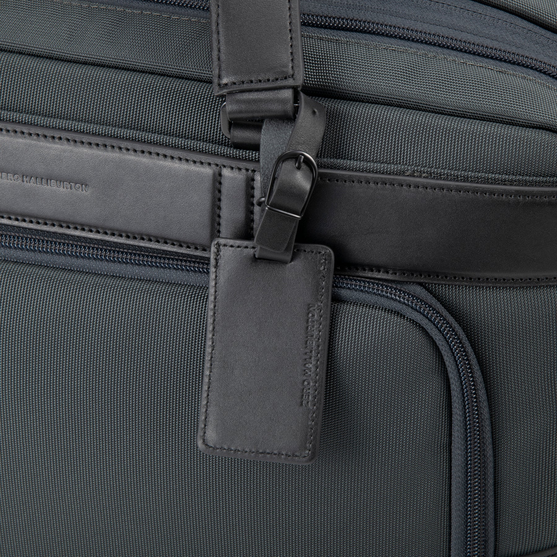 ZEST3 | Expandable 2WAY Briefcase B4/15.6" PC 81736
