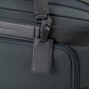 ZEST3 | Expandable 2WAY Briefcase B4/15.6" PC 81736