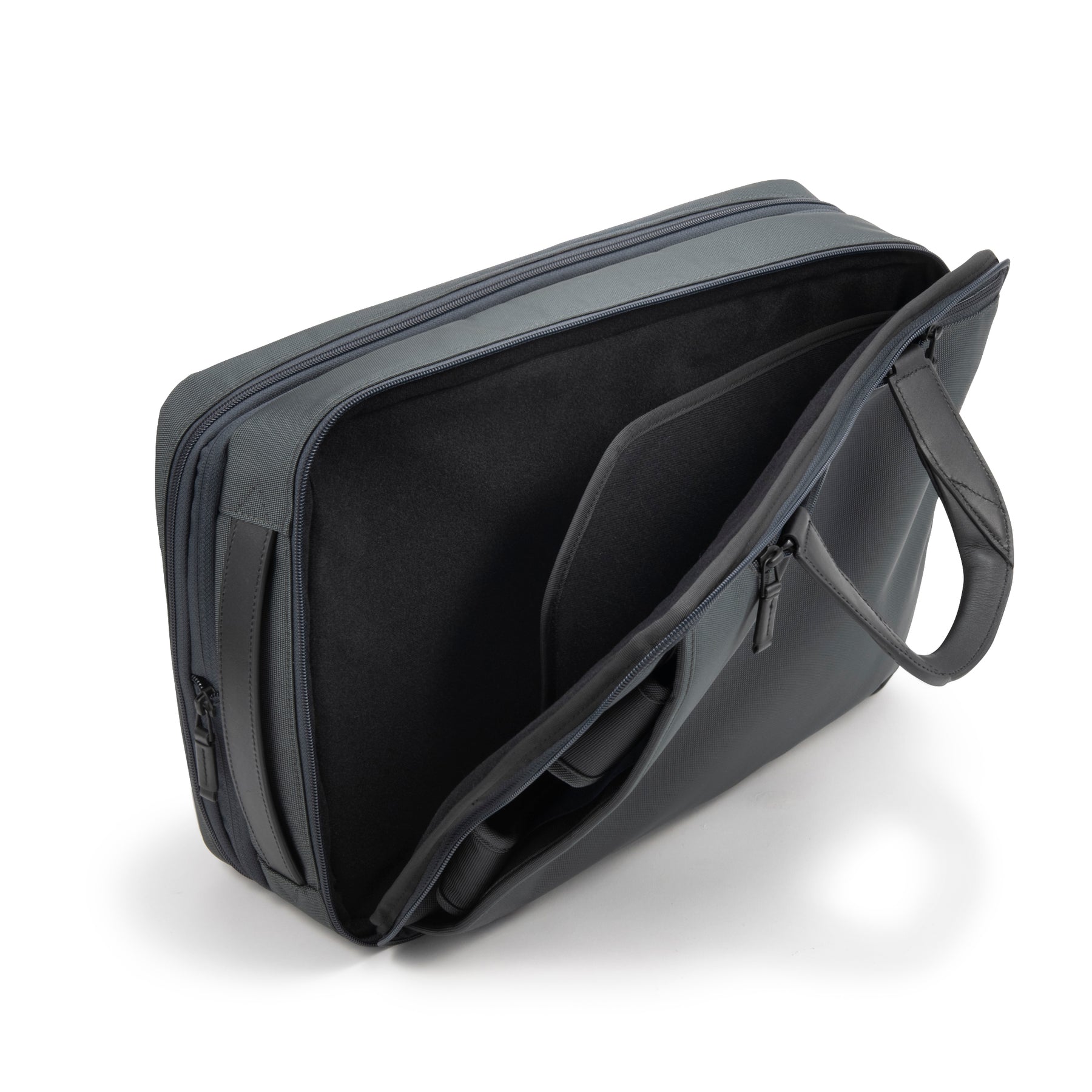 ZEST3 | Expandable 2WAY Briefcase B4/15.6" PC 81736
