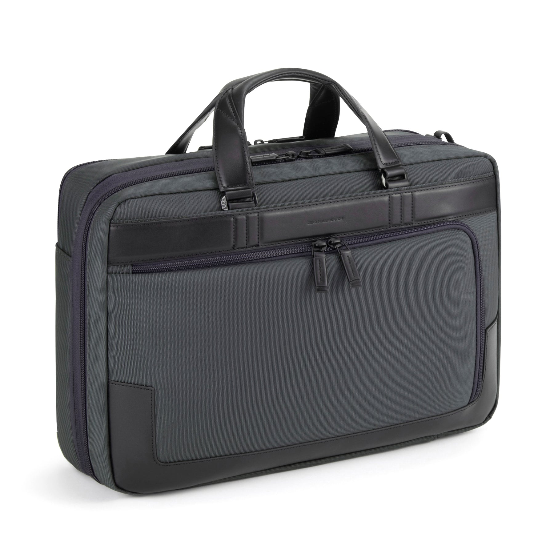 ZEST3 | Expandable 2WAY Briefcase B4/15.6" PC 81736