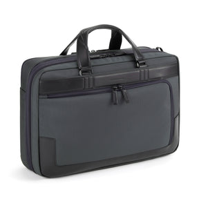 ZEST3 | Expandable 2WAY Briefcase B4/15.6" PC 81736