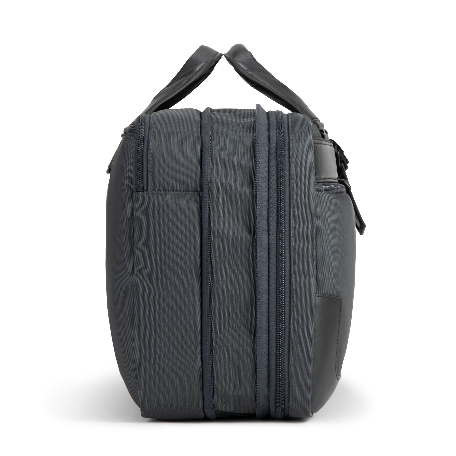 ZEST3 | Expandable 2WAY Briefcase B4/15.6" PC 81736