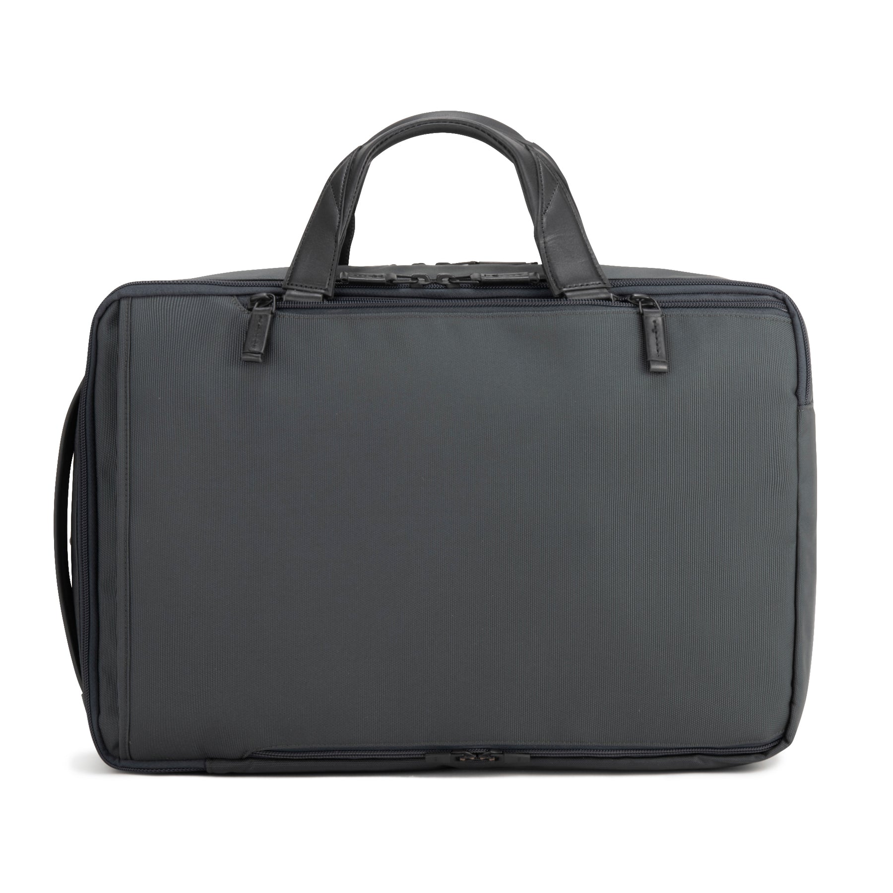 ZEST3 | Expandable 2WAY Briefcase B4/15.6" PC 81736