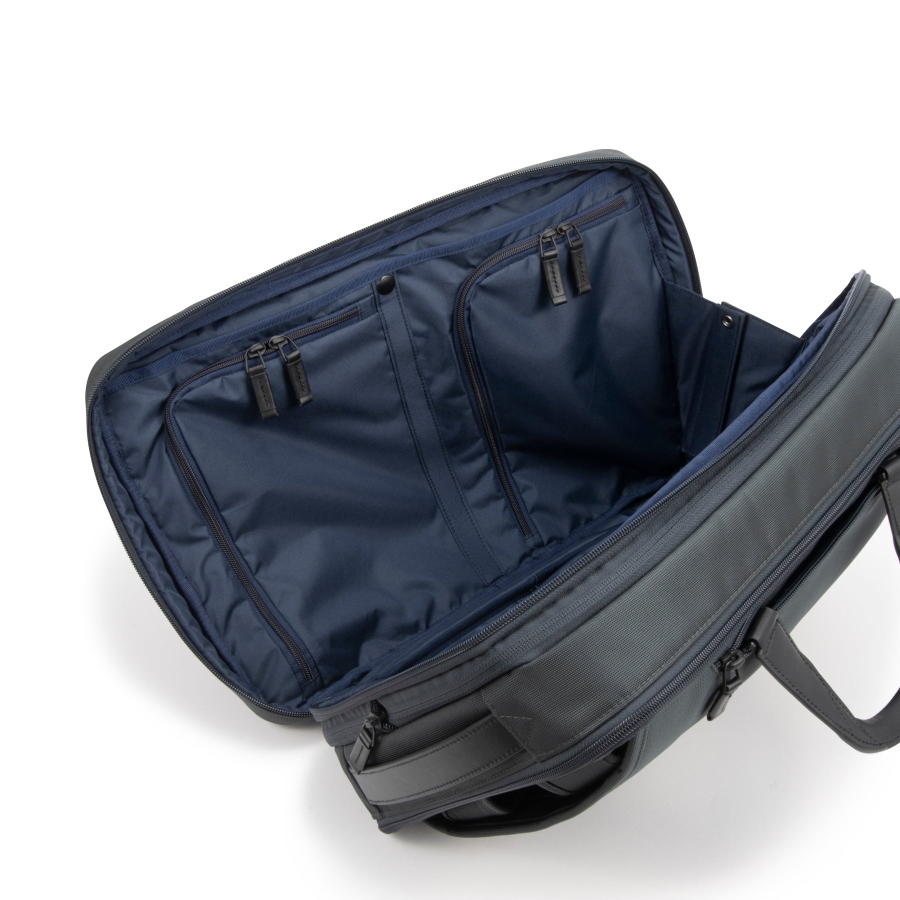 ZEST3 | Expandable 2WAY Briefcase B4/15.6" PC 81736