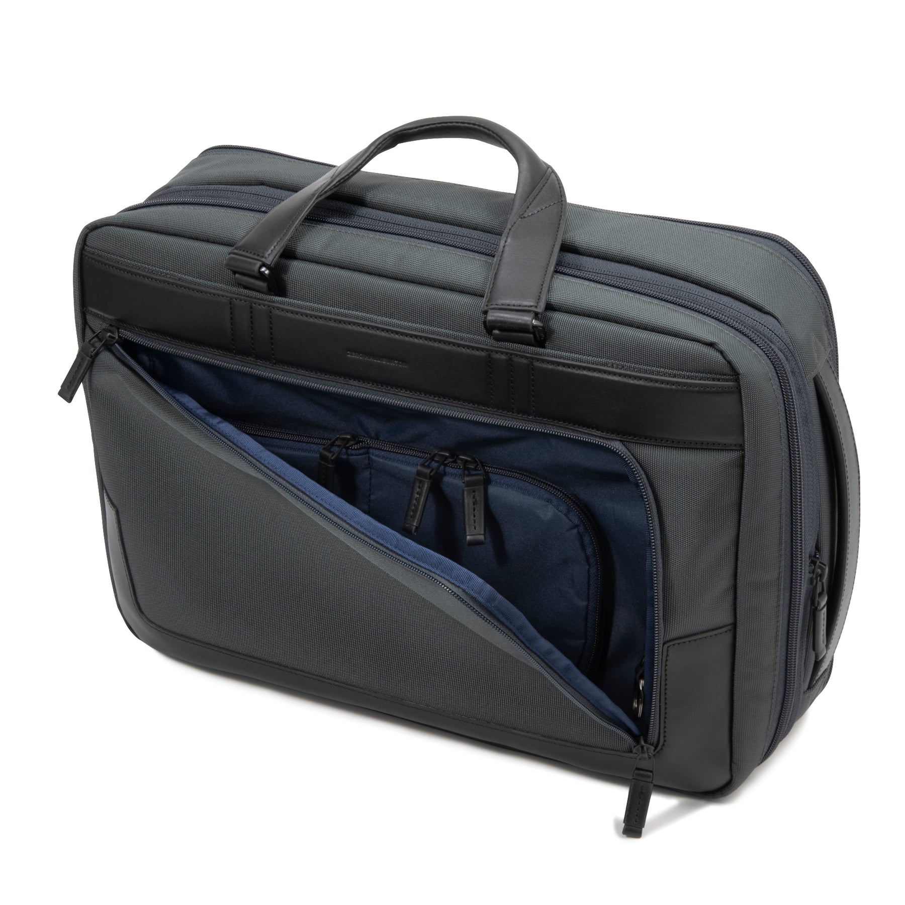 ZEST3 | Expandable 2WAY Briefcase B4/15.6" PC 81736