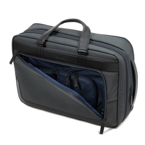 ZEST3 | Expandable 2WAY Briefcase B4/15.6" PC 81736