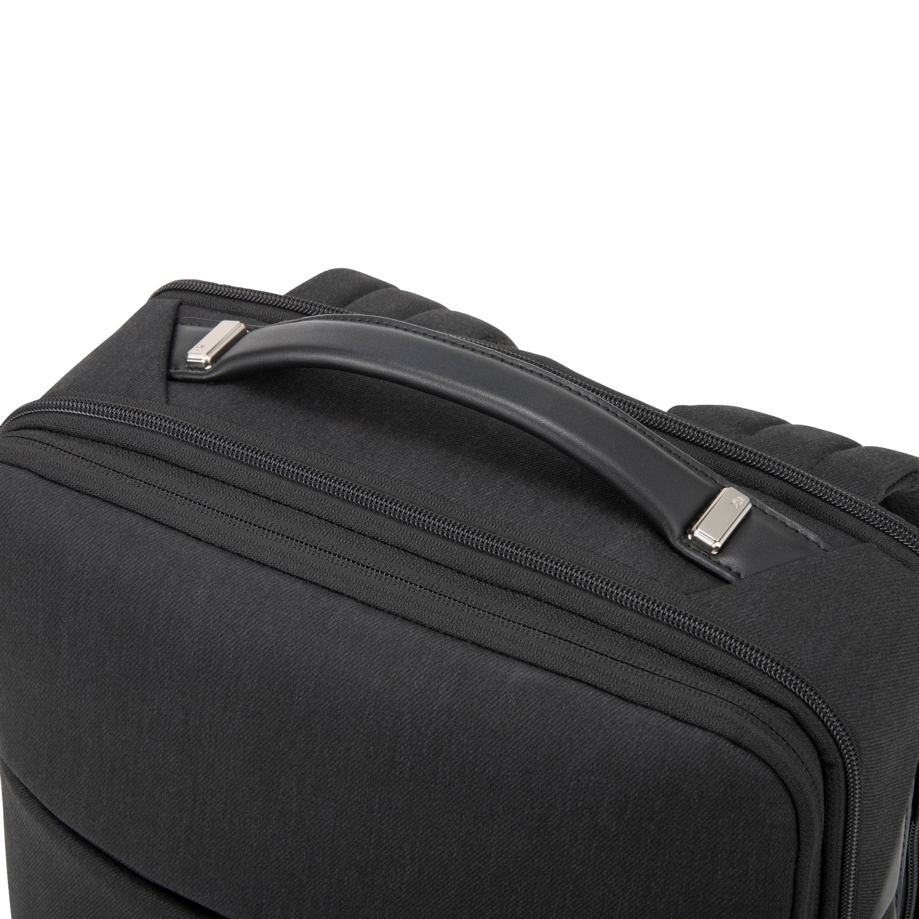 Z PACK LTD DN | Limited Edition Denim Backpack A4/14" PC 81741