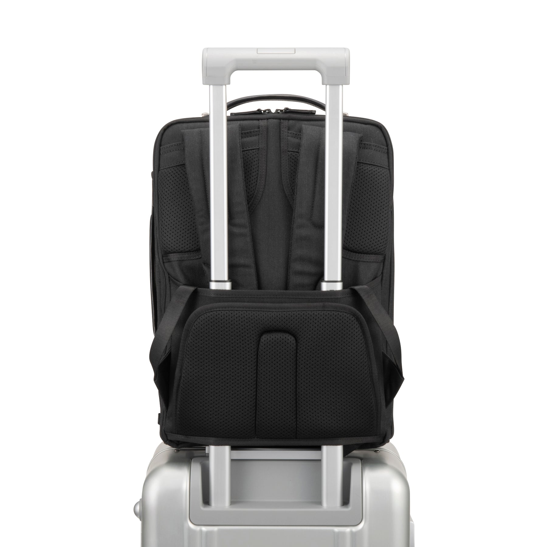 Z PACK LTD DN | Limited Edition Denim Backpack A4/14" PC 81741