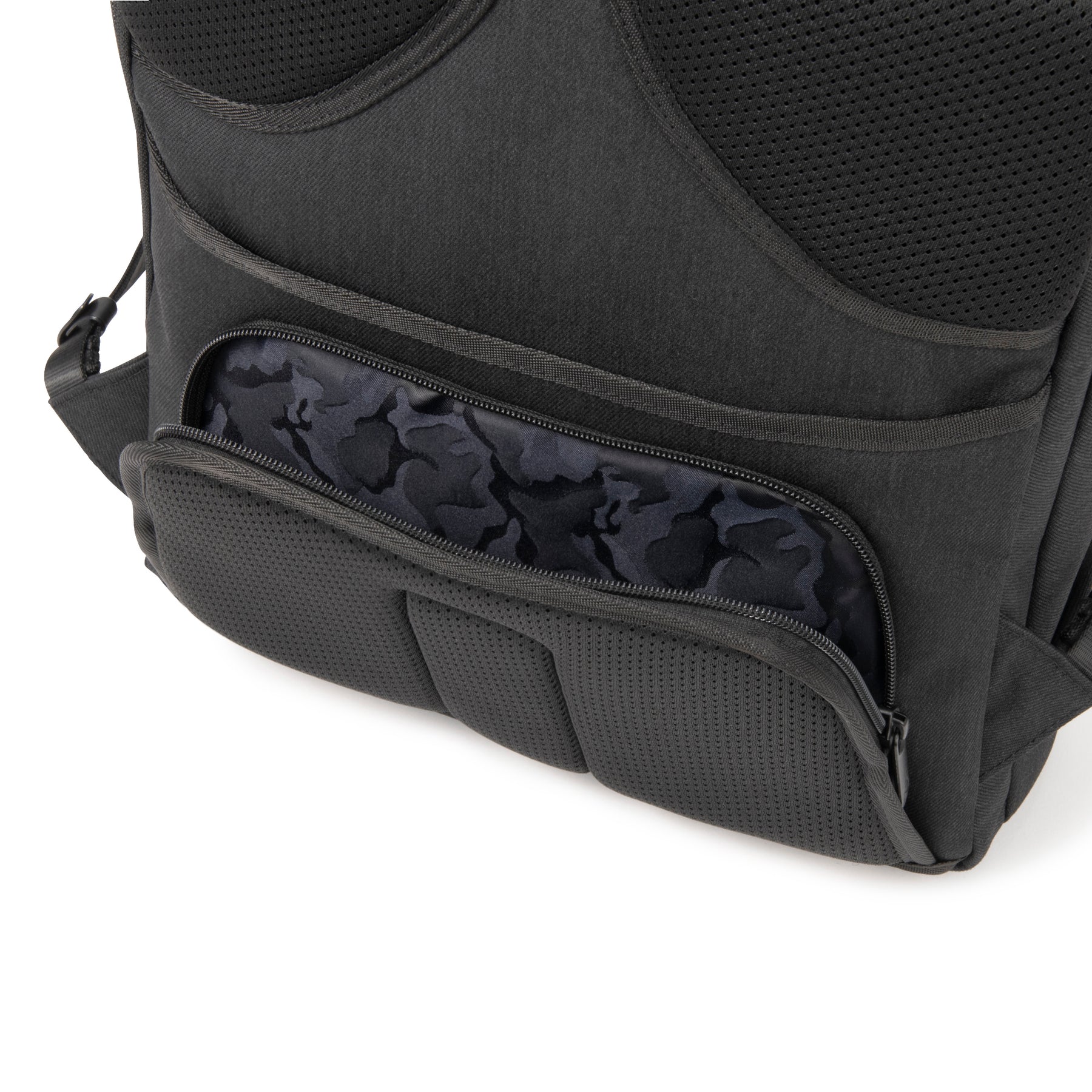 Z PACK LTD DN | Limited Edition Denim Backpack A4/14" PC 81741