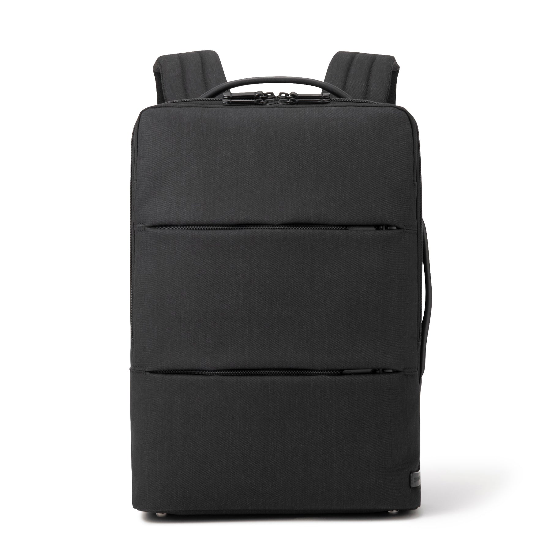Z PACK LTD DN | Limited Edition Denim Backpack A4/14" PC 81741